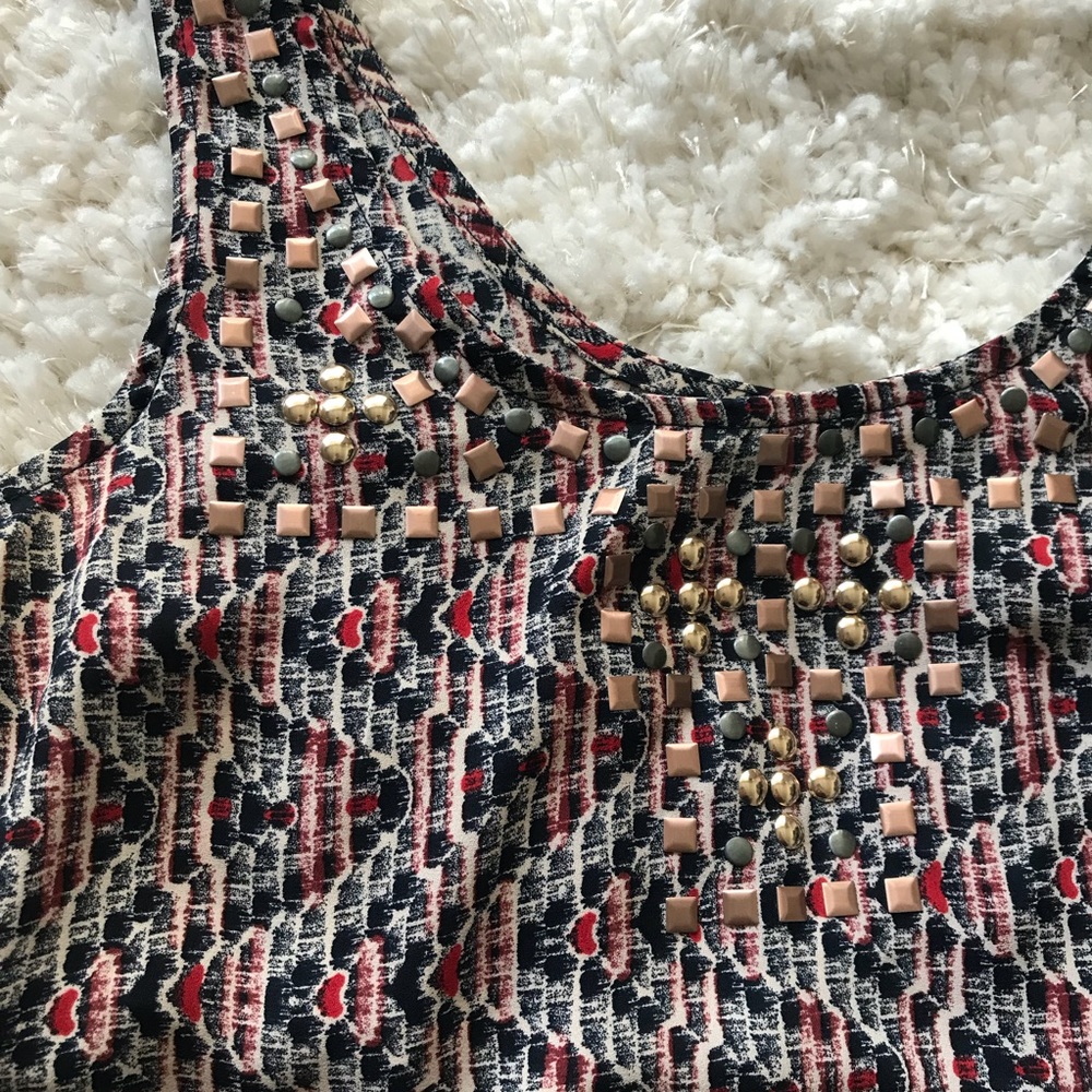 Cute crop top